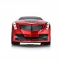 Voice Control RC Car - 2.4G Wireless Watch Control, English Voice Commands, 20m