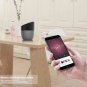 Bluetooth Speaker With Qi Wireless Charger - BT 4.2, 5 Watt, 1800mAh