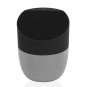 Bluetooth Speaker With Qi Wireless Charger - BT 4.2, 5 Watt, 1800mAh
