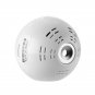 360-Degree IP Camera - Motion Detection, WiFi, Night Vision, App, HD, SD 1.3Inch