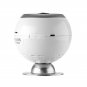 360-Degree IP Camera - Motion Detection, WiFi, Night Vision, App, HD, SD 1.3Inch