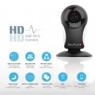 960p Secuplug Sp05 Ip Camera App Motion Detection Wi Fi Smartphone Two Way Audio