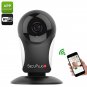 960p Secuplug Sp05 Ip Camera App Motion Detection Wi Fi Smartphone Two Way Audio