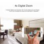 960p Secuplug Sp05 Ip Camera App Motion Detection Wi Fi Smartphone Two Way Audio