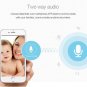 960p Secuplug Sp05 Ip Camera App Motion Detection Wi Fi Smartphone Two Way Audio