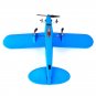 RC Airplane - Light Weight, 150mAh Battery, Remote Control, 120m Flight Distance