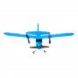 RC Airplane - Light Weight, 150mAh Battery, Remote Control, 120m Flight Distance