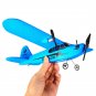 RC Airplane - Light Weight, 150mAh Battery, Remote Control, 120m Flight Distance