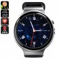 I4 Air Smart Watch Phone 1 IMEI,16GB, 3G, 5MP, WiFi, Calls, Messages, Android OS