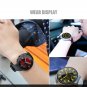 I4 Air Smart Watch Phone 1 IMEI,16GB, 3G, 5MP, WiFi, Calls, Messages, Android OS