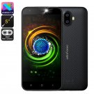 Ulefone S7 Smartphone Android 7.0 Quad-Core 2GB RAM 5-Inch 8MP Camera 3G