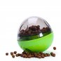 DOG GIFT SET: Dog Training Collar, Treat Dispensing Toy, 5 Dog Toys Non-Toxic