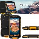 Geotel A1 Rugged Smartphone: Android 7.0, QuadCore,  8MP, 2-IMEI, IP67, 4.5-Inch