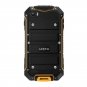 Geotel A1 Rugged Smartphone: Android 7.0, QuadCore,  8MP, 2-IMEI, IP67, 4.5-Inch
