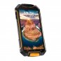 Geotel A1 Rugged Smartphone: Android 7.0, QuadCore,  8MP, 2-IMEI, IP67, 4.5-Inch