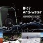 Geotel A1 Rugged Smartphone: Android 7.0, QuadCore,  8MP, 2-IMEI, IP67, 4.5-Inch