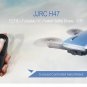 JJRC H47 Elfie Foldable Drone - FPV Quadcopter, Camera 720p, iOS and Android