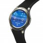 DOMINO 3G DM368 - Smartwatch, Android, Quad Core CPU, 1 IMEI, Bluetooth 4.0, 8GB