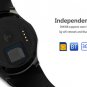 DOMINO 3G DM368 - Smartwatch, Android, Quad Core CPU, 1 IMEI, Bluetooth 4.0, 8GB