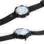Foxwear FOX8 Outdoor Watch - 5MP Cam, WiFi, iOS + Android App, Japanese Quartz