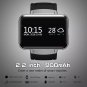 DM98 3G Android SmartWatch 4GB Bluetooth - 2.2in Sports, WIFI, GPS, IMEI, 1.3MP
