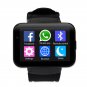 DM98 3G Android SmartWatch 4GB Bluetooth - 2.2in Sports, WIFI, GPS, IMEI, 1.3MP