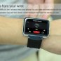 DM98 3G Android SmartWatch 4GB Bluetooth - 2.2in Sports, WIFI, GPS, IMEI, 1.3MP