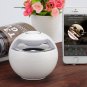 Bluetooth Portable Speaker Stereo LED lights 500mAh Magic/Snow Ball, V2.1+EDR