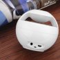 Bluetooth Portable Speaker Stereo LED lights 500mAh Magic/Snow Ball, V2.1+EDR