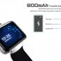 3G Android SmartWatch 4GB Bluetooth - 2.2in Sports, WIFI, GPS, IMEI, 1.3MP