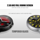 I4 Air Smart Watch Phone 16GB 3G 5MP WiFi Calls Messages Android OS Camera Media