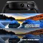 I4 Air Smart Watch Phone 16GB 3G 5MP WiFi Calls Messages Android OS Camera Media