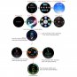 I4 Air Smart Watch Phone 16GB 3G 5MP WiFi Calls Messages Android OS Camera Media