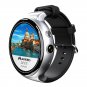 I4 Air Smart Watch Phone 16GB 3G 5MP WiFi Calls Messages Android OS Camera Media