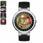IQI I6 Smart Watch Phone 1IMEI Android OS 2MP Camera Touch Screen Bluetooth WiFi