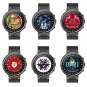 IQI I6 Smart Watch Phone 1IMEI Android OS 2MP Camera Touch Screen Bluetooth WiFi