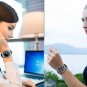 IQI I6 Smart Watch Phone 1IMEI Android OS 2MP Camera Touch Screen Bluetooth WiFi