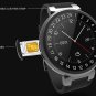 IQI I6 Smart Watch Phone 1IMEI Android OS 2MP Camera Touch Screen Bluetooth WiFi