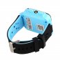 2 GPS Tracker Watch - GPS, LBS, Digital Fence, Calls, Messages, SOS, Games