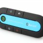 Bluetooth Hands Free Car Kit - Hi-Fi Speaker, 16 Hours Talk Time, DSP Noise Supp