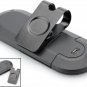 Bluetooth Hands Free Car Kit - Hi-Fi Speaker, 16 Hours Talk Time, DSP Noise Supp