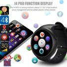 I4 Pro SmartWatch Phone - 16GB, Bluetooth, GPS, Android, SIM, WiFi, 3G