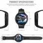 I4 Pro SmartWatch Phone - 16GB, Bluetooth, GPS, Android, SIM, WiFi, 3G
