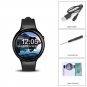 I4 Pro SmartWatch Phone - 16GB, Bluetooth, GPS, Android, SIM, WiFi, 3G