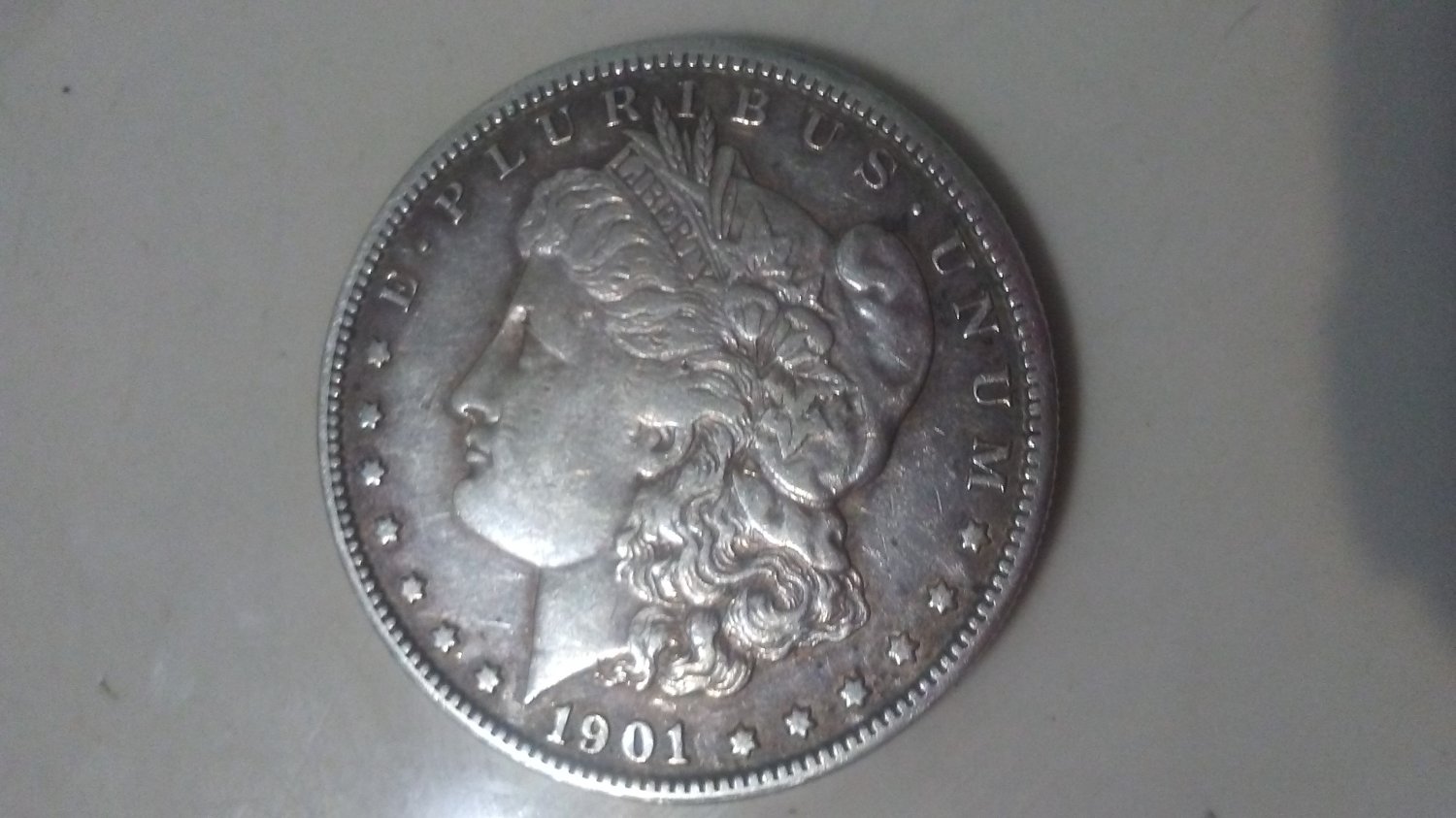 Coins