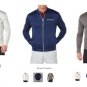 Men’s Callaway Waffle Fleece Jacket (CGM503 – EMB)
