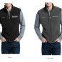Eddie Bauer – Men’s Fleece Vest (EB204 – EMB)