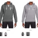 J America Adult Sport Lace Hoodie (JA8830 – EMB)