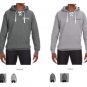 J America Adult Sport Lace Hoodie (JA8830 – EMB)