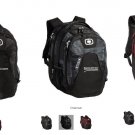 OGIO Juggernaut Pack (411043 – EMB)
